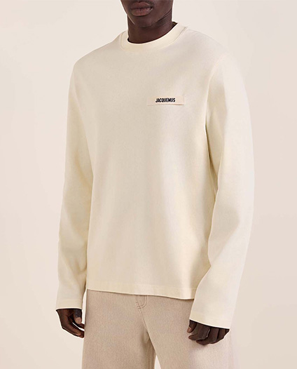 טי שירט שרוול ארוך